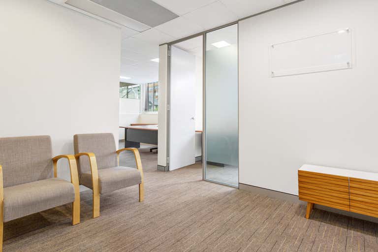 Suite 102, 118 Christie Street St Leonards NSW 2065 - Image 2