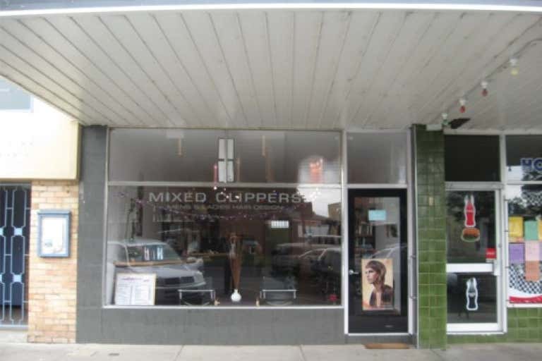 Mixed Clippers, 284 Commercial Road Yarram VIC 3971 - Image 1