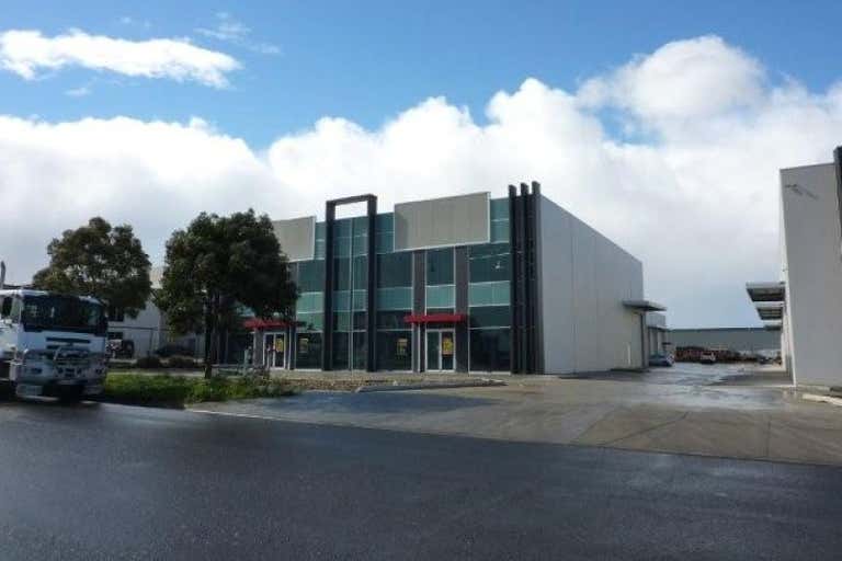 Westpark Industrial Estate, 10/2 Derrimut Drive Derrimut VIC 3030 - Image 2