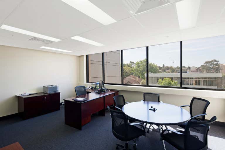 Level 2, 23 Berry Street North Sydney NSW 2060 - Image 3