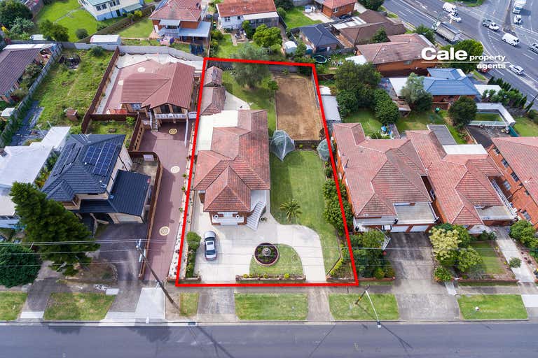 147 Quarry Road Ryde NSW 2112 - Image 1