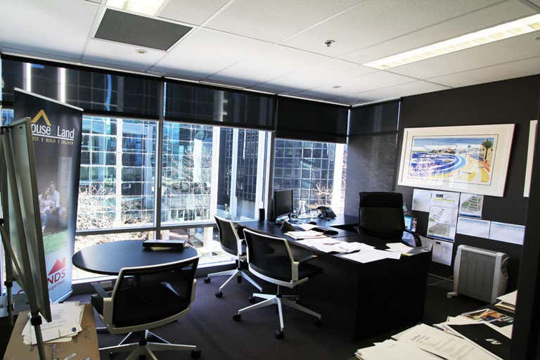 Suite 501, 71 Walker Street North Sydney NSW 2060 - Image 1