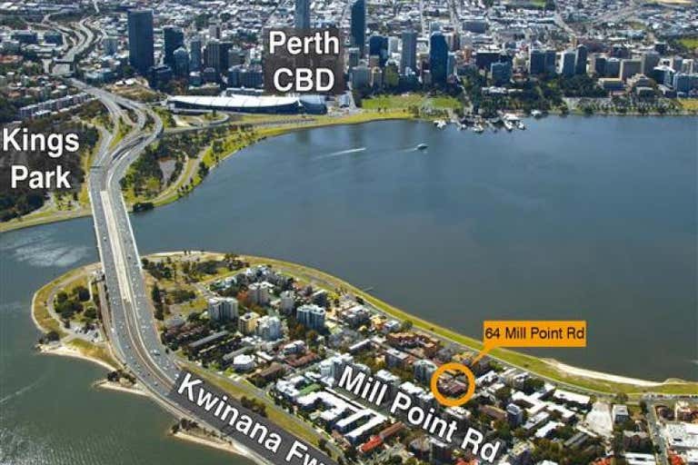 64 Mill Point Road South Perth WA 6151 - Image 1