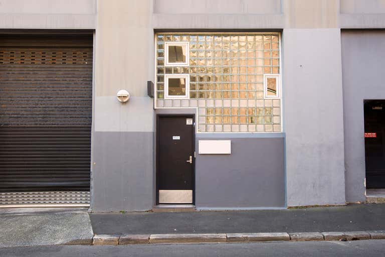 Suite 1A, 79 Myrtle Street Chippendale NSW 2008 - Image 1