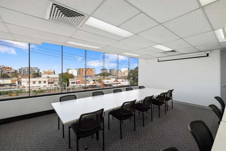 Rockdale Corporate Centre, Level 1, 81 Railway Street Rockdale NSW 2216 - Image 1