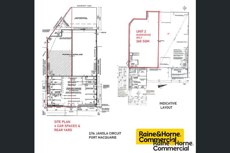 Unit 2, 16 Janola Circuit Port Macquarie NSW 2444 - Image 4