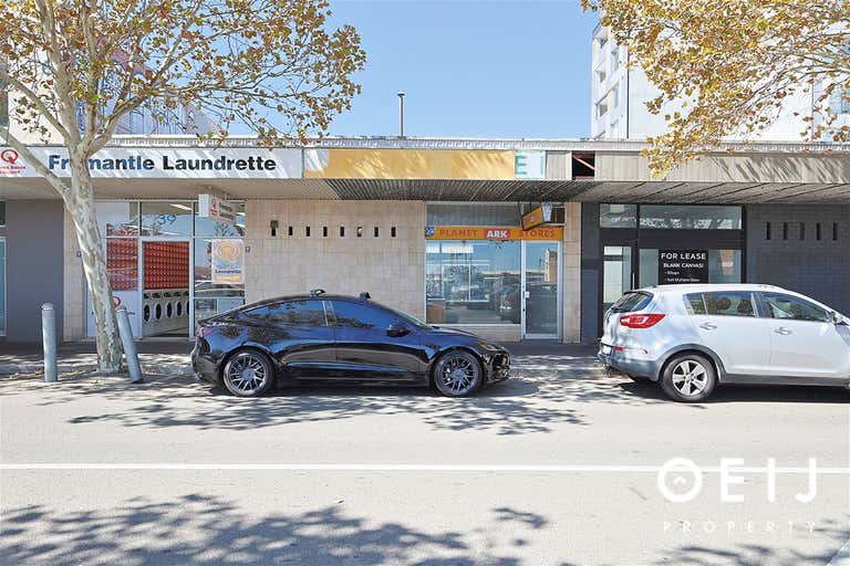 39 Cantonment Street Fremantle WA 6160 - Image 1