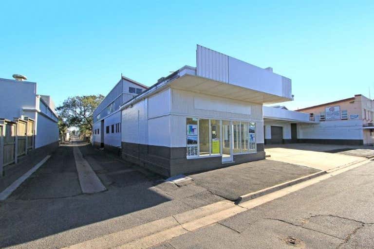148-154 William Street Rockhampton City QLD 4700 - Image 2
