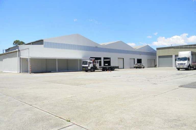 Warehouse A, 31-39 Sturt Street Smithfield NSW 2164 - Image 2