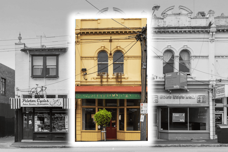 639 Burwood Road Hawthorn VIC 3122 - Image 1