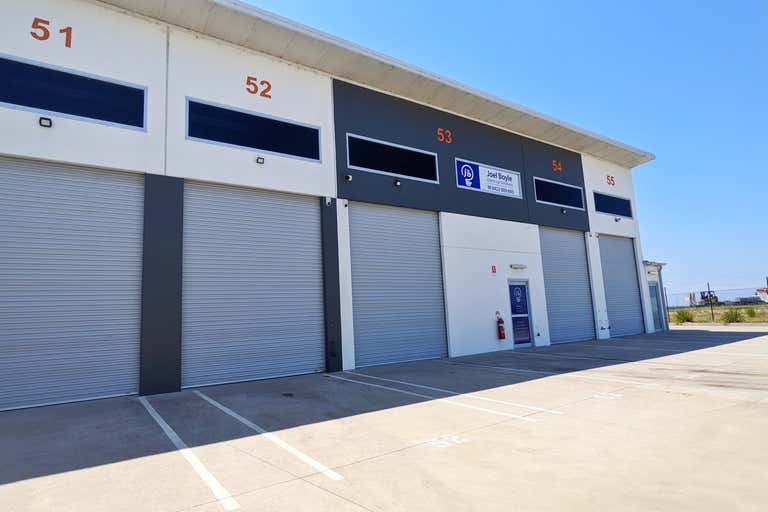 Unit 54, 8 Murray Dwyer Cct Mayfield West NSW 2304 - Image 2