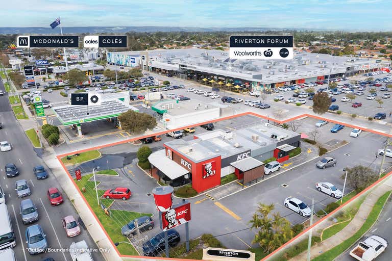 KFC, Corner High Road & Willeri Drive Riverton WA 6148 - Image 3
