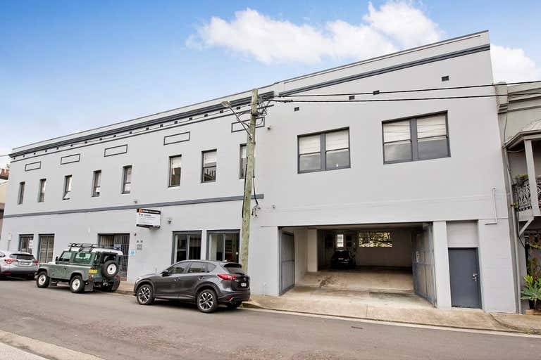 Suite 1, 30-38 Victoria Street Paddington NSW 2021 - Image 4