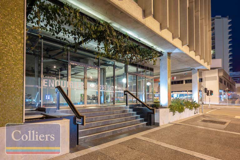 Serviced Offices, Level 3, 201209 Sturt Street, Townsville City, QLD