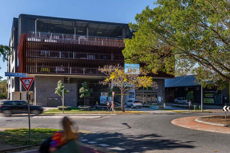 43 Butterfield Street Herston QLD 4006 - Image 3