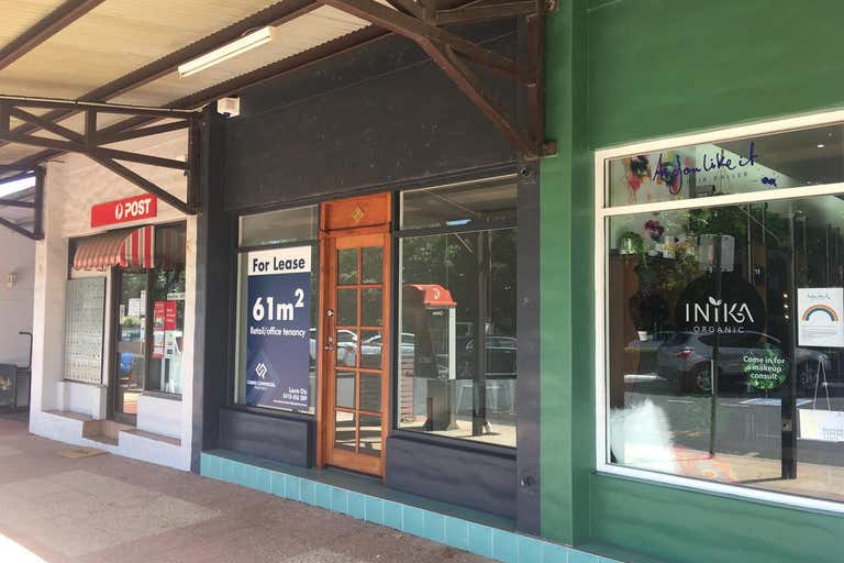 Shop 4, 9 Kamerunga Road Stratford QLD 4870 - Image 1