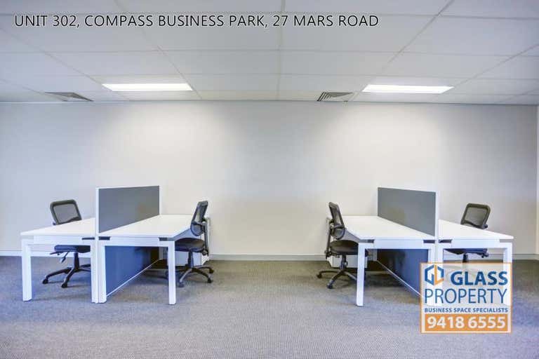 Compass Business Park, 27 Mars Road Lane Cove NSW 2066 - Image 3