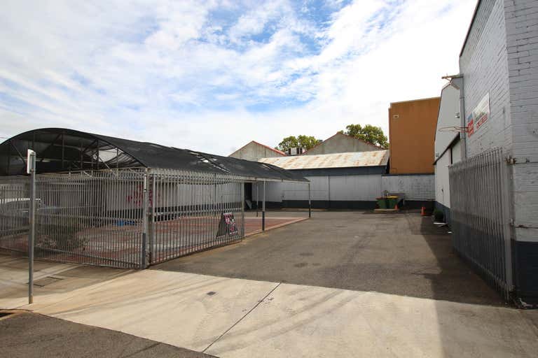 Shed B, 13-15 Anthony Street Toowoomba City QLD 4350 - Image 3