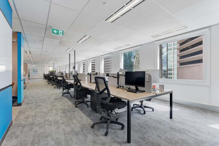 Level 13, 260  Queen Street Brisbane City QLD 4000 - Image 1