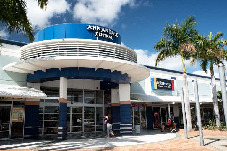 Annandale Central Shopping Centre, 67-101 MacArthur Dr Annandale QLD 4814 - Image 2
