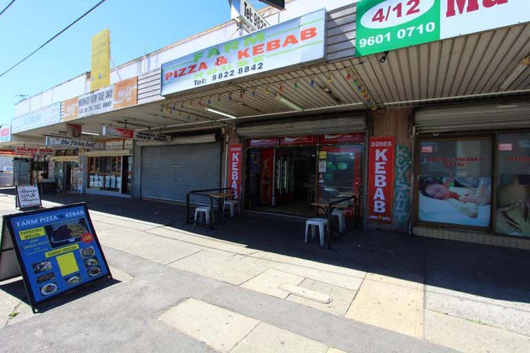 Shop 3, 10 Hume Highway Warwick Farm NSW 2170 - Image 2