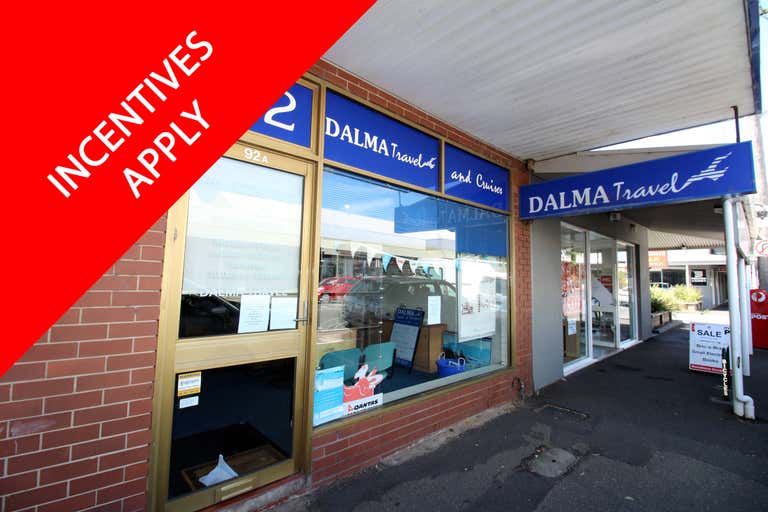 92a Pakington Street Geelong VIC 3220 - Image 1