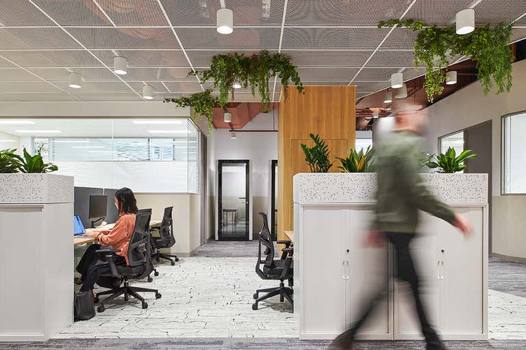 Flexible workspace in Camberwell for team of any size., Level 1, 793 Burke Road Camberwell VIC 3124 - Image 4