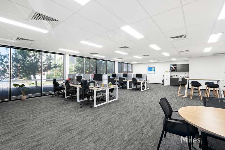 Suite 8B & 9B/9 Ormond Boulevard Bundoora VIC 3083 - Image 4