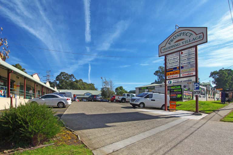 10 - Leased, 3 Aldgate Street Prospect NSW 2148 - Image 1