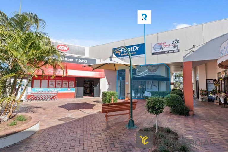 10/195 Ron Penhaligon Way Robina QLD 4226 - Image 2