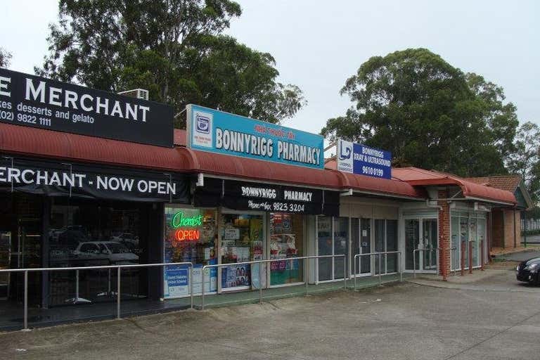 Shop 4, 1 Rigg Place Bonnyrigg NSW 2177 - Image 3