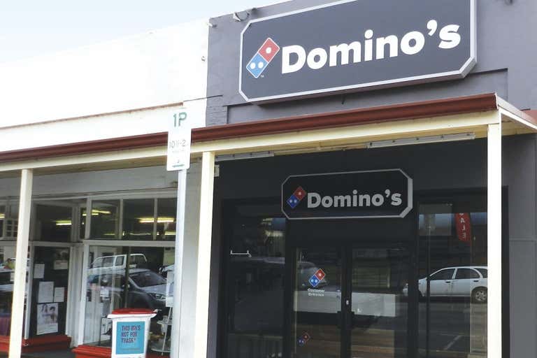 Domino's Pizza, 68 Fitzgerald Street Northam WA 6401 - Image 2