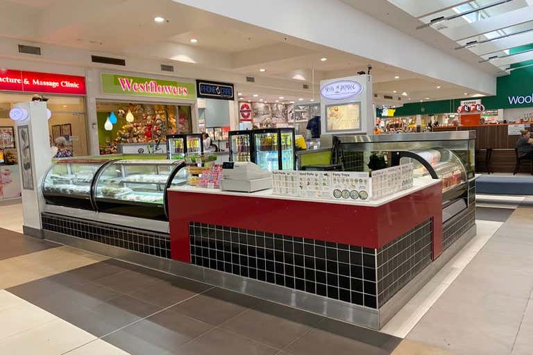Kiosk 2, Southlands Shopping Centre Penrith NSW 2750 - Image 2