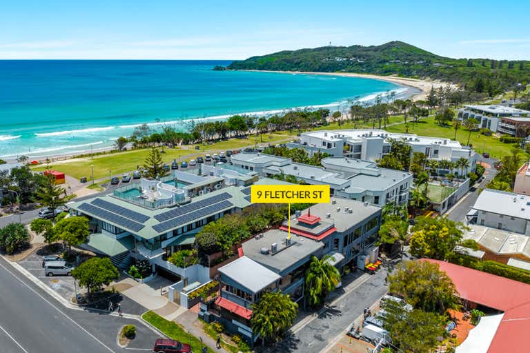 Suite 1, 9 Fletcher Street Byron Bay NSW 2481 - Image 2