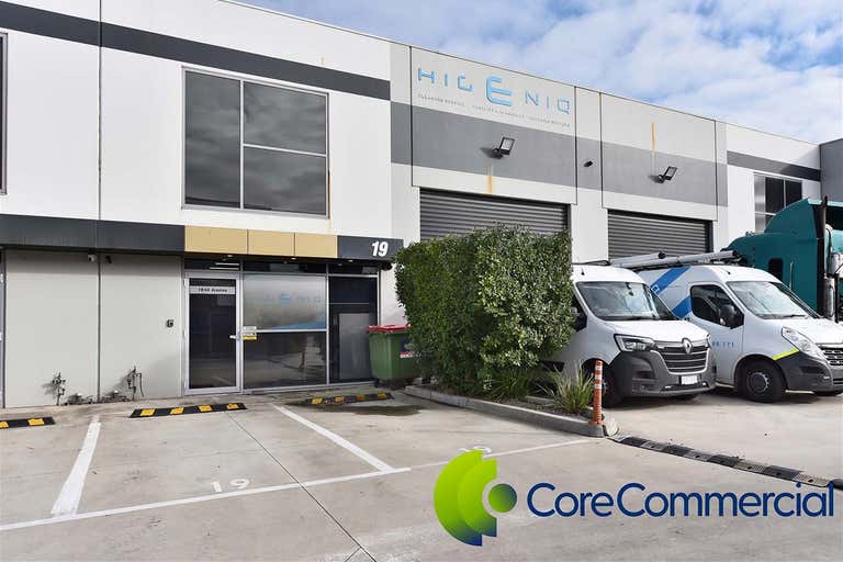 19/43 Scanlon Drive Epping VIC 3076 - Image 4