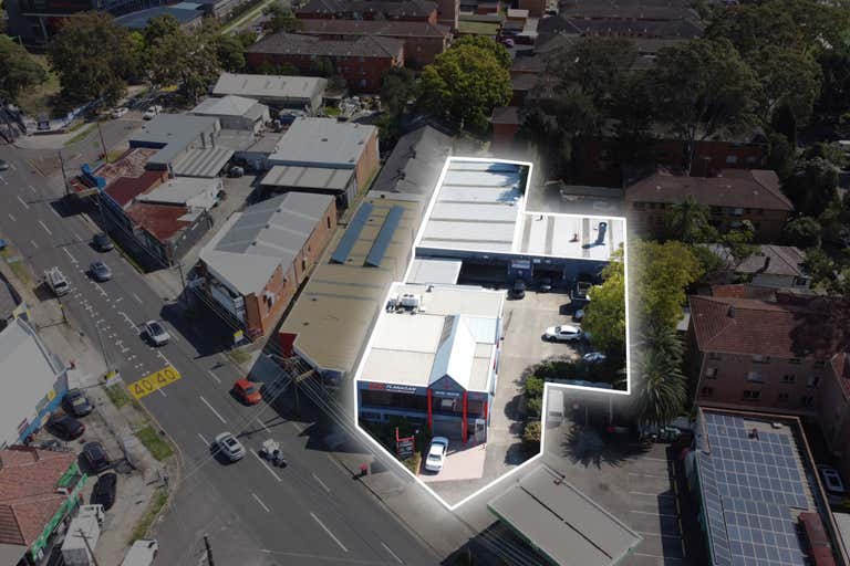 496 Forest Road Penshurst NSW 2222 - Image 1