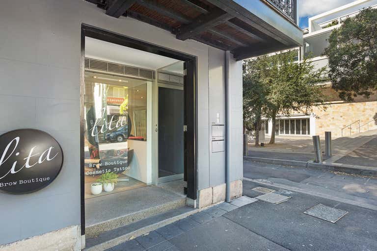 2/246 Palmer St Darlinghurst NSW 2010 - Image 1