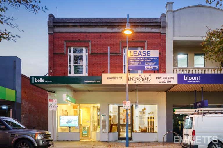 Leased Shop & Retail Property at 111 Church Street, Brighton, VIC 3186
