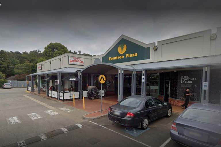 Ferntree Plaza Dawson Street Upper Ferntree Gully VIC 3156 - Image 1