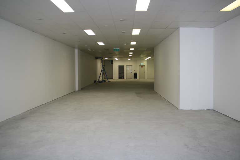 Basement Level, 115 Queen Street Mall Brisbane City QLD 4000 - Image 3