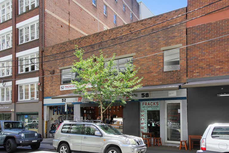 Level 1, 52  Reservoir Street Surry Hills NSW 2010 - Image 2