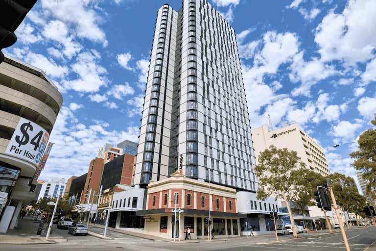 319-335 Wellington Street Perth WA 6000 - Image 1
