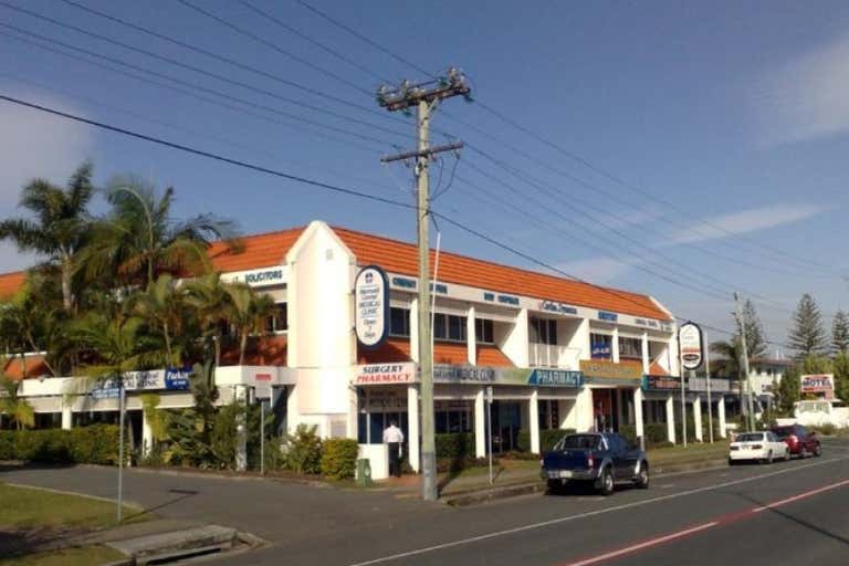 Mermaid Medical Centre, 2437 Gold Coast Highway Mermaid Beach QLD 4218 - Image 1