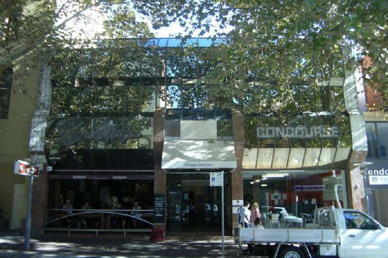 Ground, Shops 1 & 3, 137 King Street Newcastle NSW 2300 - Image 1