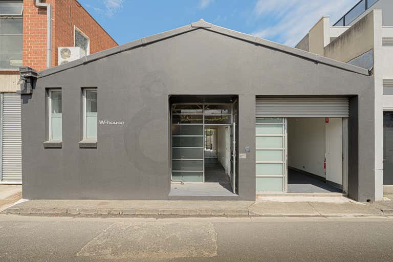 8/1 Amsterdam Street Richmond VIC 3121 - Image 1