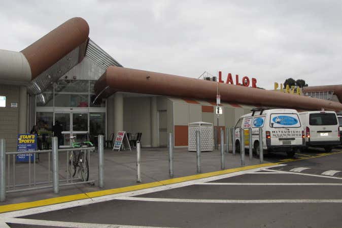 Lalor Plaza Shopping Centre, 20b/22 Mckimmies Road Lalor VIC 3075 - Image 1