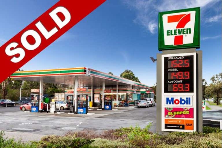 SOLD Rowville 7 Eleven, 951  Wellington Road Rowville VIC 3178 - Image 1