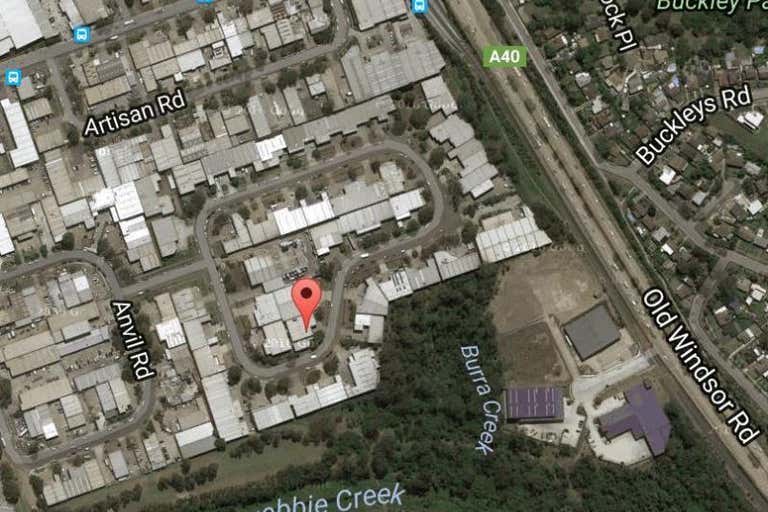 Freestanding Unit, 26 Prince William Drive Seven Hills NSW 2147 - Image 3