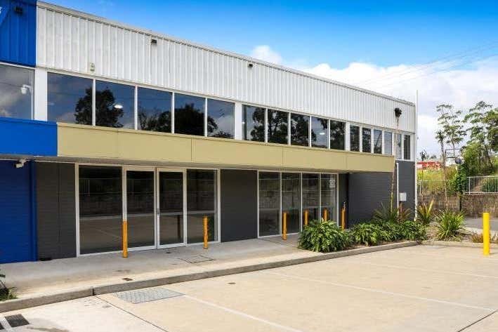 Unit 4A, 900 Pacific Highway, Lisarow, NSW 2250 - Showroom & Large ...