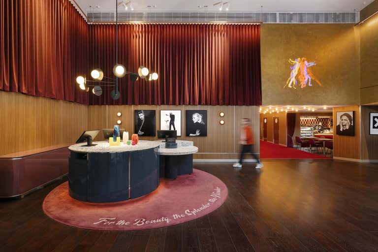 Suite 707, 2-14 KINGS CROSS ROAD Potts Point NSW 2011 - Image 3